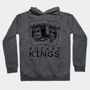 Pocket Kings Hoodie